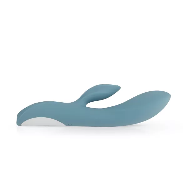 Bloom Violet Rabbit - rabbit vibrator - G-spot en clitoris stimulatie