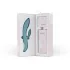 Bloom Violet Rabbit - rabbit vibrator - G-spot en clitoris stimulatie