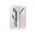 Bloom Violet Rabbit - rabbit vibrator - G-spot en clitoris stimulatie