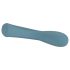 Bloom Rose - G-spot vibrator - oplaadbaar siliconen - turquoise