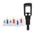 Easytoys Cupping - vacuümpomp set (6-delig)