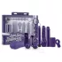 LoveBoxxx Super Sexy - vibrator set - 9-delig