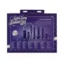 LoveBoxxx Super Sexy - vibrator set - 9-delig
