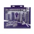LoveBoxxx Super Sexy - vibrator set - 9-delig