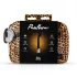 Panthra Nila - g-spot vibrator - oplaadbaar waterdicht - luipaard zwart