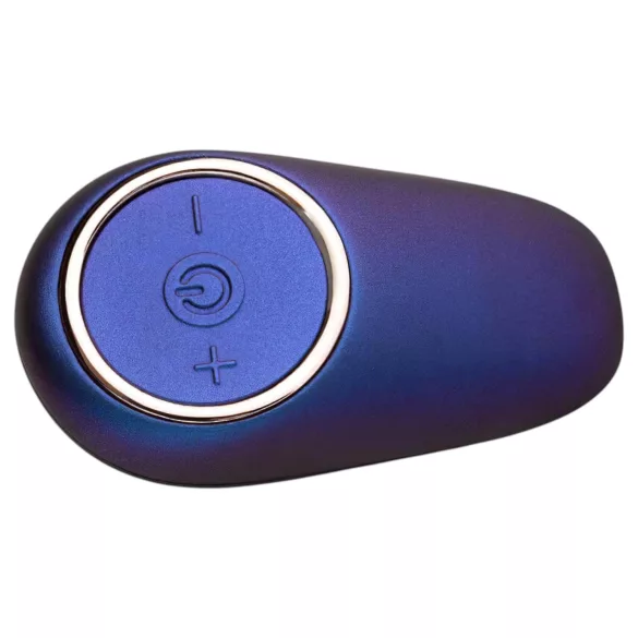 Hueman Intergalactic - anaal vibrator - paars