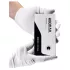 Hueman Uranus - anaal vibrator met afstandsbediening - oplaadbaar - paars