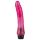 Easytoys Jelly Passion - realistische vibrator - siliconen - roze