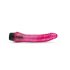 Easytoys Jelly Passion - realistische vibrator - siliconen - roze