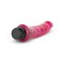 Easytoys Jelly Passion - realistische vibrator - siliconen - roze