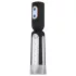 CRUIZR CS08 - automatische penispomp - oplaadbaar - zwart/transparant