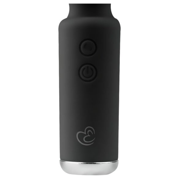 Easytoys Wonder Wand - mini vibrator - oplaadbaar - zwart