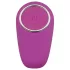 Easytoys Tap Dancer - koppel vibrator - waterdicht - afstandsbediening - roze