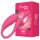 EasyConnect - slimme vibrerend ei (roze)
