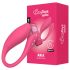 EasyConnect - slimme vibrerend ei (roze)
