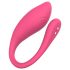 EasyConnect - slimme vibrerend ei (roze)
