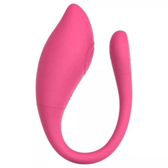 EasyConnect - App-gestuurd vibrerend eitje (roze)