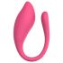 EasyConnect - slimme vibrerend ei (roze)