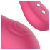 EasyConnect - slimme vibrerend ei (roze)