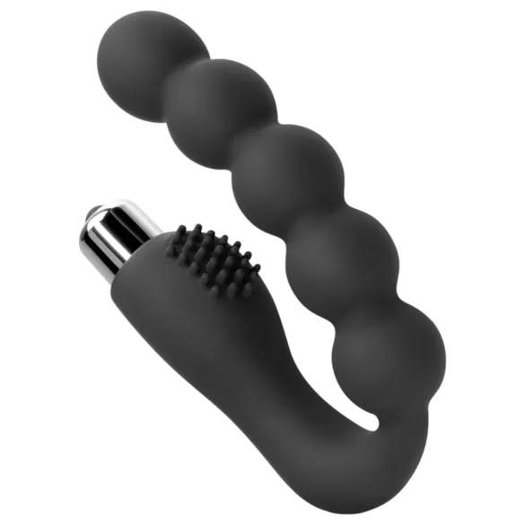 EasyToys - anale vibrator - zwart