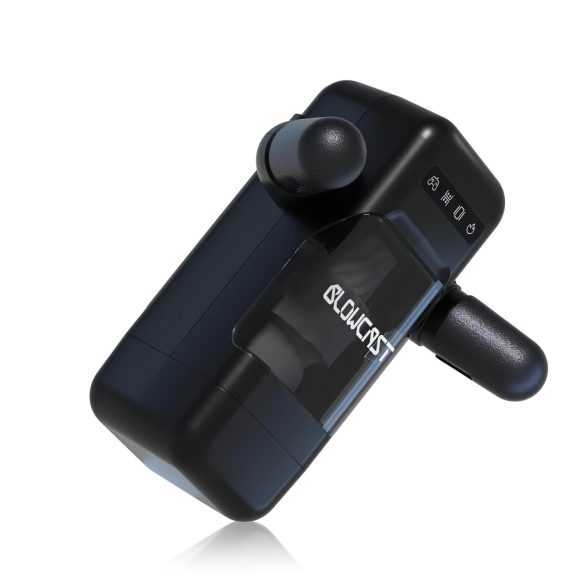 Automatische Gamer Masturbator (zwart)