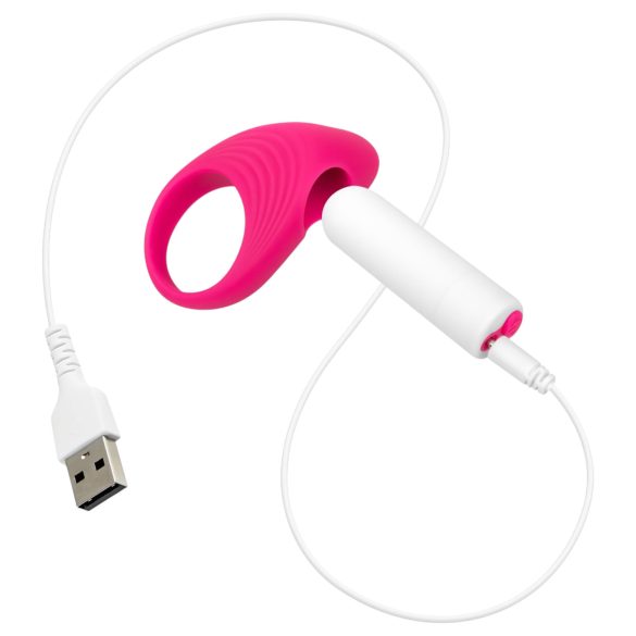 LoveBoxxx Christmas - verrassingsset - cadeaupakket - roze