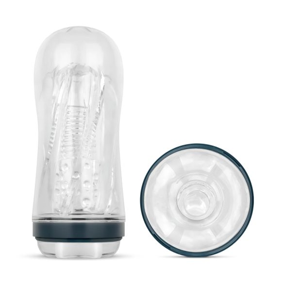 FPPR. - masturbator - getwist - transparant