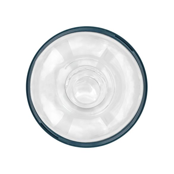 FPPR. - masturbator - getwist - transparant