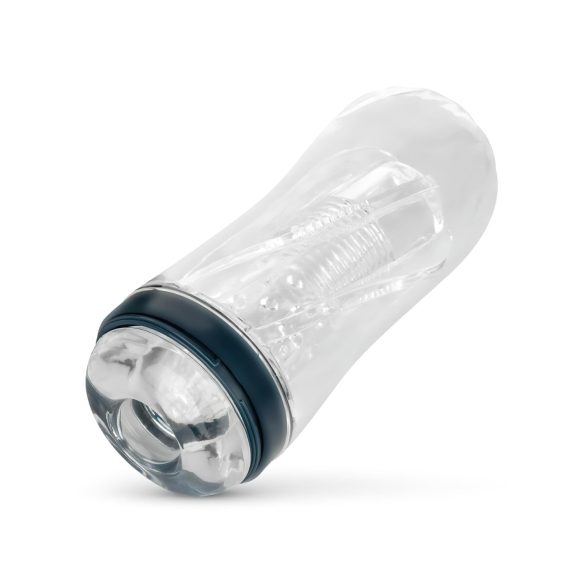 FPPR. - masturbator - getwist - transparant