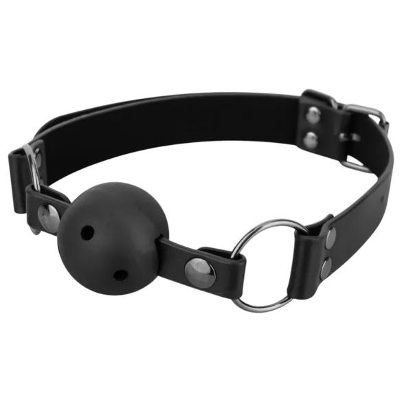 Bedroom Fantasies - bitset - 3 stuks - zwart