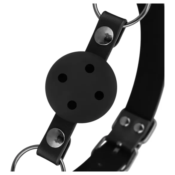 Bedroom Fantasies - bitset - 3 stuks - zwart