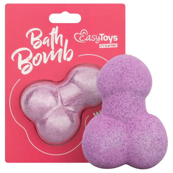 Easytoys - badbom - penis vorm