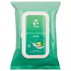 EasyGlide - intieme reinigingsdoekjes - 25 stuks