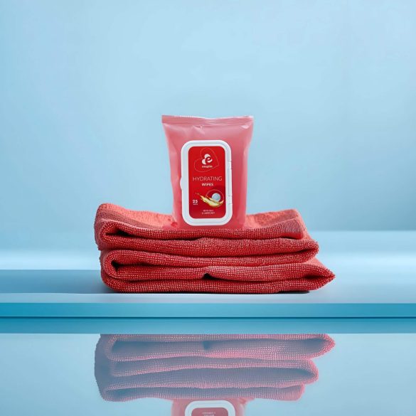 EasyGlide - intiem vochtige doekjes - 25 stuks