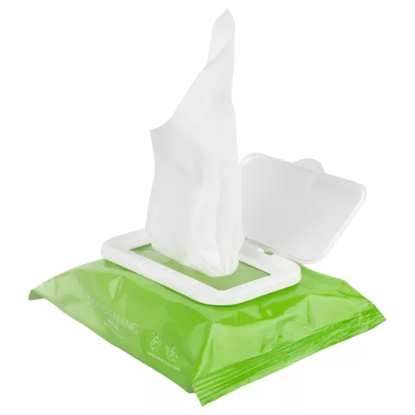 EasyGlide - seksspeeltjes reinigingsdoekjes - 25 stuks