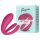 Teazers - 3-motorige koppelvibrator (roze)