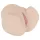 FWB - masturbator torso - realistisch vibrerend - huidskleur