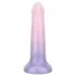 EasyToys Mermaid - dildo met glitters - 19cm - roze