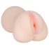 FWB - Natalie Reed levensechte vaginamasturbator (natuurlijk)