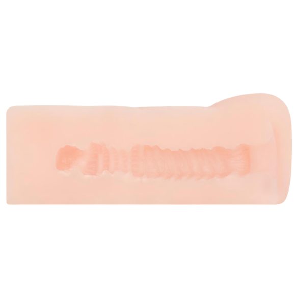 FWB - masturbator set - realistisch met Iris Clark - huidkleur