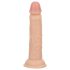 Easytoys - levensechte dildo - 12 cm (natuurlijk)