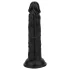 Easytoys - realistische dildo - 12 cm - zwart
