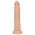 EasyToys - realistische dildo - 17,5 cm (natuurlijk)