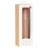 EasyToys - realistische dildo - 17,5 cm (natuurlijk)