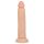 Easytoys - realistische dildo - 22,5 cm - huidkleur