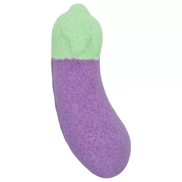 Easytoys - badbom - aubergine