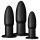 BUTTR Cluster Bombs - Anale trainingsset (zwart)