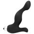 EasyToys - prostaat vibrator - zwart