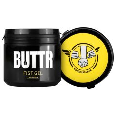 BUTTR - verdovende fistinggel (500ml)