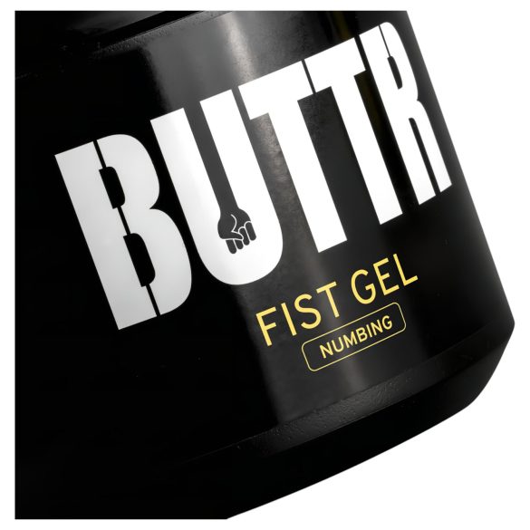 BUTTR - verdovende fistinggel (500ml)